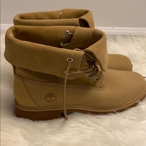 Timberland Jayne Boot
